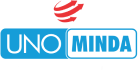 Unominda logo